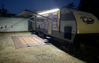 Journie’s Cruiser delivered to you!