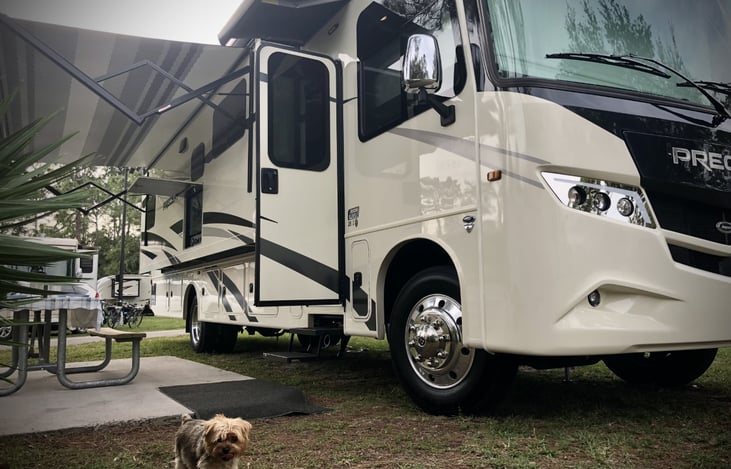 RV Photo