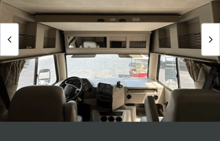 Family Fun Motorhome