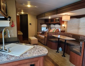 Heartland Wilderness 3125BH