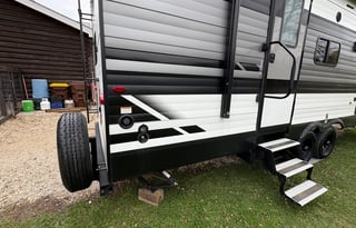 2023 Grand Design Transcend Xplor 265BH