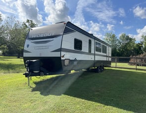 Keystone RV Hideout 32LBH