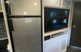 Need a getaway? Look no further!