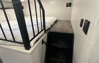 Adventure Comfortably in a Home Away From Home!