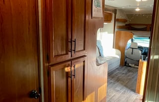 Proffer Paradise Portal! 2017 Jayco Redhawk 31XL