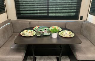 Your Getaway RV Rental