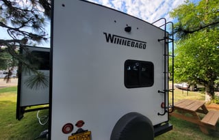 Winnebago Spacious Luxury with Bunkhouse and Slide