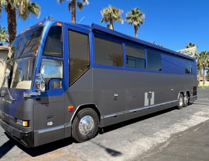Prevost Prevost H3-45