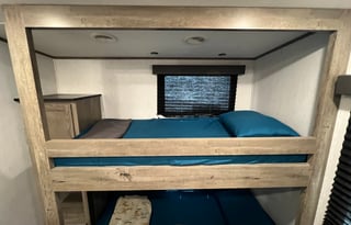 Modern Bunk House, Kid/Pet Approved