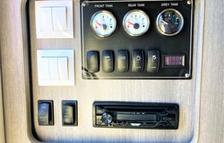 WineCountry OBI Dweller15 Adventure Rig