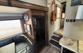 2018 Grand Design Reflection 150 Series 230RL