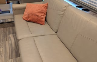 Dream Camper