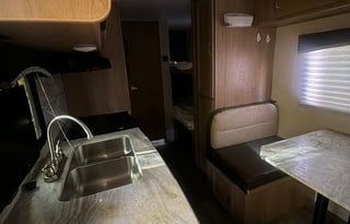 Winnebago Micro Minnie UPMI1050