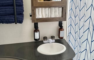 2001 Keystone w/BUNKHOUSE & Outdoor Kitchen!