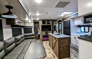 2022 Venture RV SportTrek 320VIK