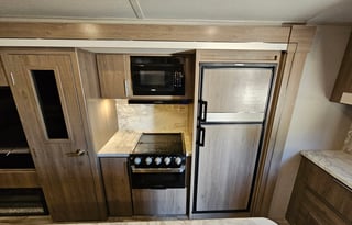 2021 Grand Design Imagine 2970RL