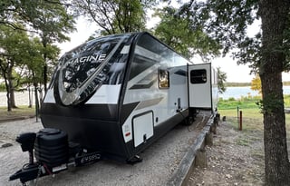2023 Grand Design Imagine 2670MK