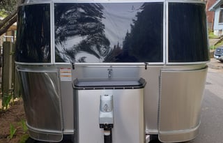 Easy Glamping: 2018 Airstream Flying Cloud 19'