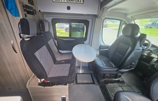 2023 Winnebago Solis 59PX - Your adventure awaits!
