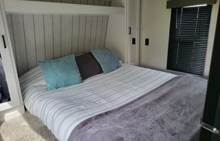 2022 Keystone RV Hideout 272BH