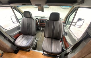 2009 Winnebago VIEW 24 A