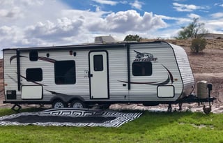 2015 Jayco Jay Flight 26BH