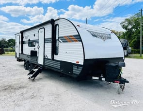 Forest River RV Wildwood X-Lite 263BHXL