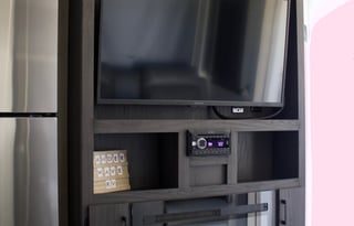 Daytona Beach RV for Beach & Events