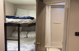 Home Away From Home Camper Rental