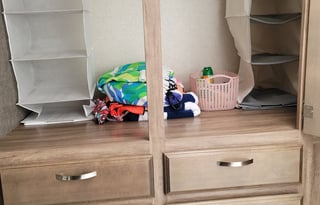 Jayco RV Whitehawk 23MRB