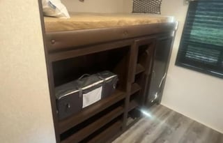 2018 Jayco Jay Flight 32BHDS