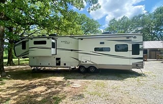 2021 Jayco Northpoint HAL 1742