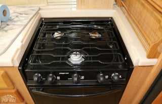 Great Class A for your next trip