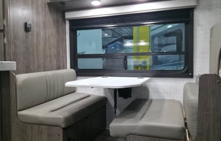 Good Chi RV - Your Ultimate Adventure on Wheels!