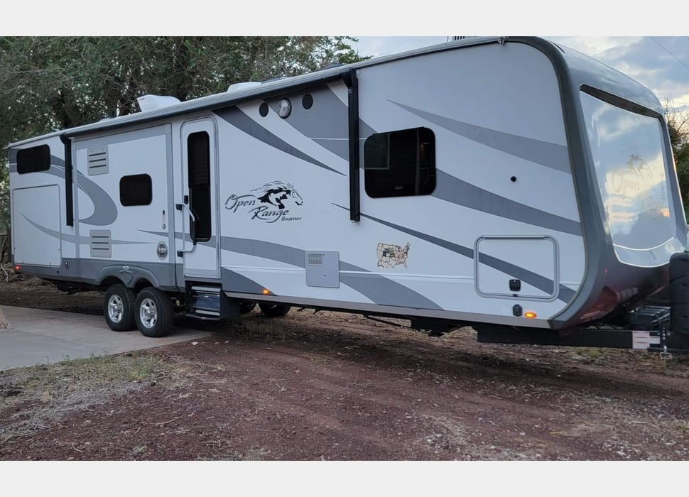 Travel Trailer rentals in St. George