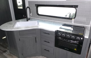 SD RV RENTALS 2025 KEYSTONE COLORADO 26BHC
