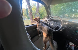 24' Versatile Voyager, Pet-Friendly, Equipped!