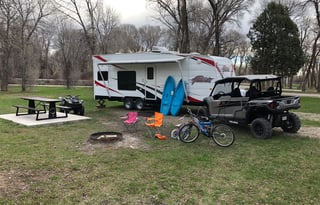 2014 Eclipse Attitude