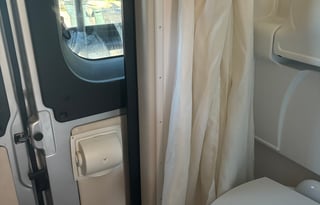 2022 Coachmen RV 2 Twin Camper Van for adventures!