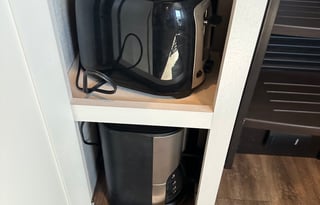 2022 Jayco North Point 382FLRB