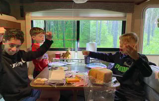 2015 Winnebago 30F Airport Delivery! "TURN KEY!!!"