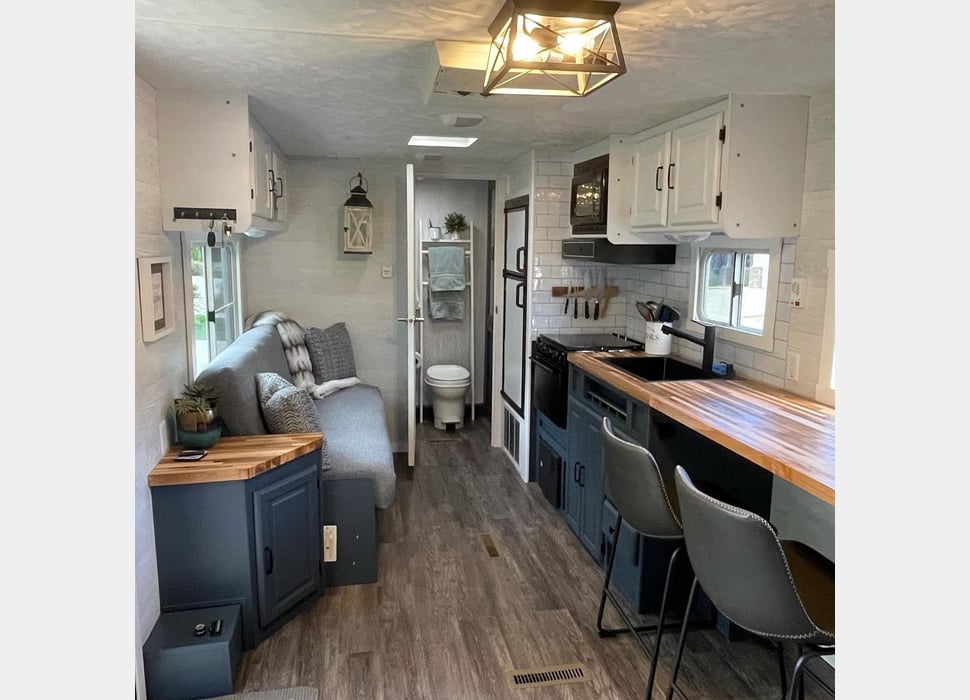 Travel Trailer rentals in Reno