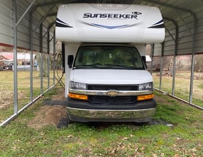 Forest River RV Sunseeker LE 2250SLE Chevy
