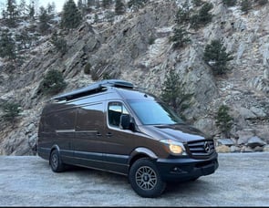 Other Mercedes Sprinter