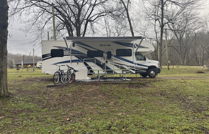 RV Photo