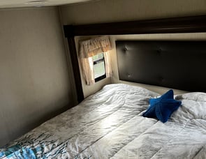 Forest River RV Sierra 378FB