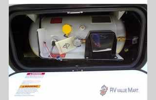 Fully Stocked - 2027 EAST TO WEST Entrada 2800S