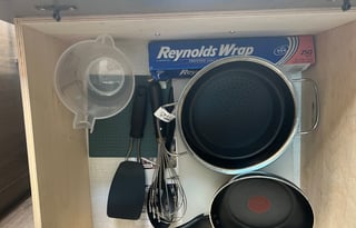 2021 Grand Design Imagine XLS 22RBE