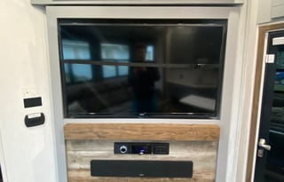 2021 Keystone RV Fuzion 424