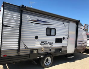 Forest River RV Salem Cruise Lite FSX 197BH